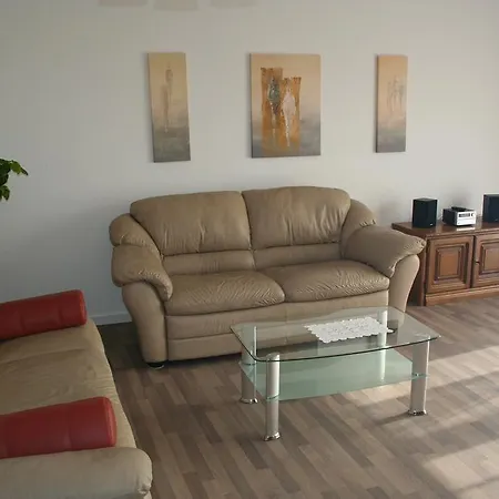 Ferienwohnung zur Stadtmauer Bad Bergzabern Exterior foto