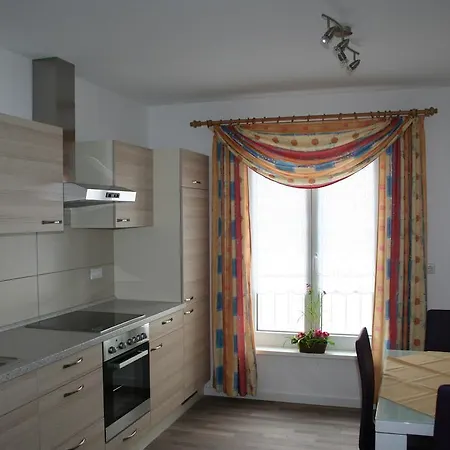 Ferienwohnung zur Stadtmauer Bad Bergzabern Exterior foto