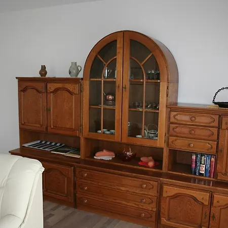 Ferienwohnung zur Stadtmauer Bad Bergzabern Exterior foto