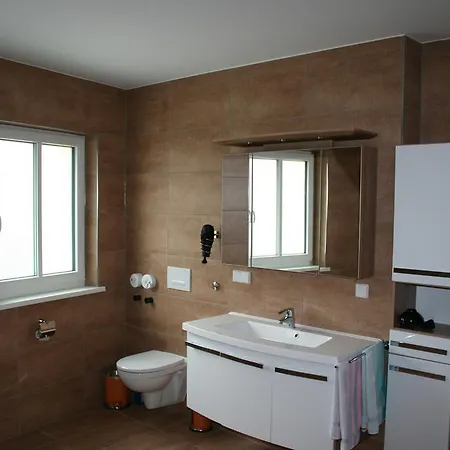 Ferienwohnung zur Stadtmauer Bad Bergzabern Exterior foto