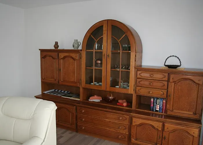 Ferienwohnung Zur Stadtmauer