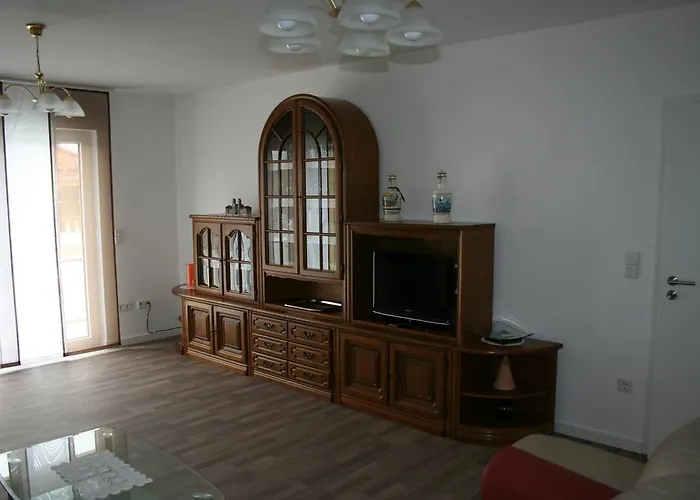 Ferienwohnung Zur Stadtmauer